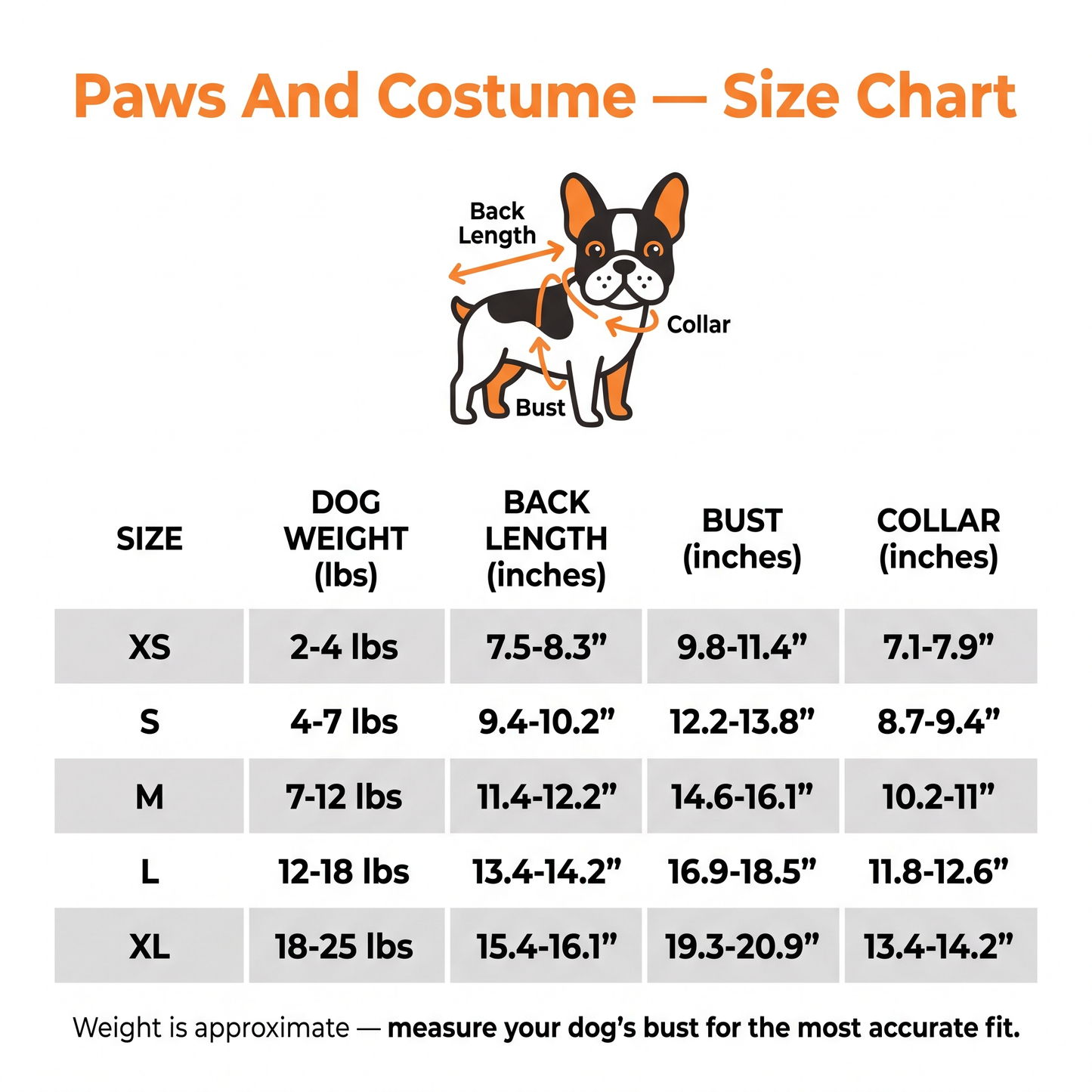 Creative Dog Clothes Halloween Costume Set